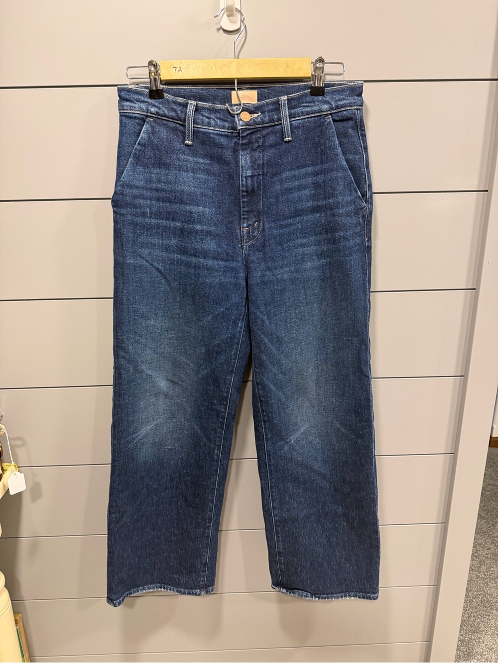 Mother 
Size 26 Jeans